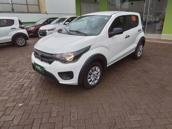 FIAT MOBI 1.0 EVO FLEX LIKE. MANUAL FIAT MOBI 1.0 EVO FLEX LIKE. MANUAL